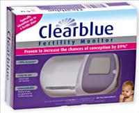  (Clearblue) -      